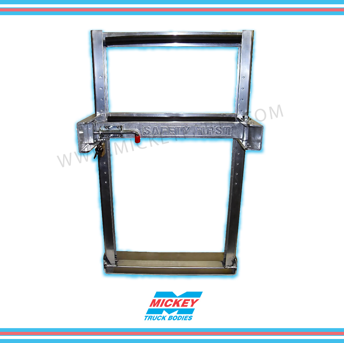 Complete Hand Truck Racks